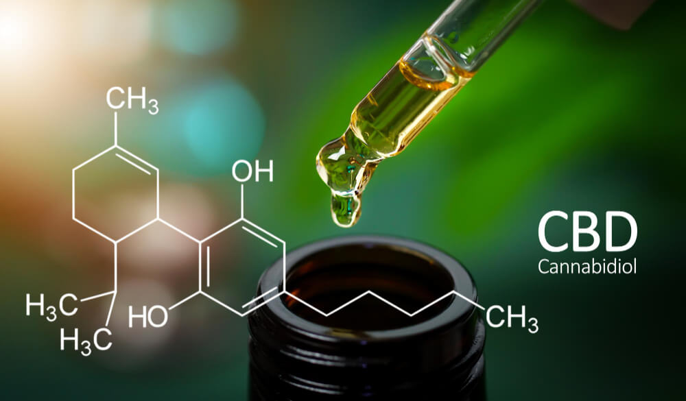 ¿tiene El Aceite De Cbd Un Efecto Inmediato El Concepto De Biodisponibilidademk 8975