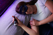 Aceite de CBD para dormir: ¿puede ayudar con los trastornos del sueño?